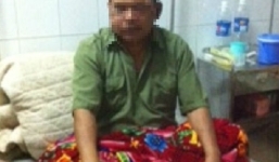 Nỗi lòng người cha bị con trai hành hung vì nghi có tình ý với con dâu